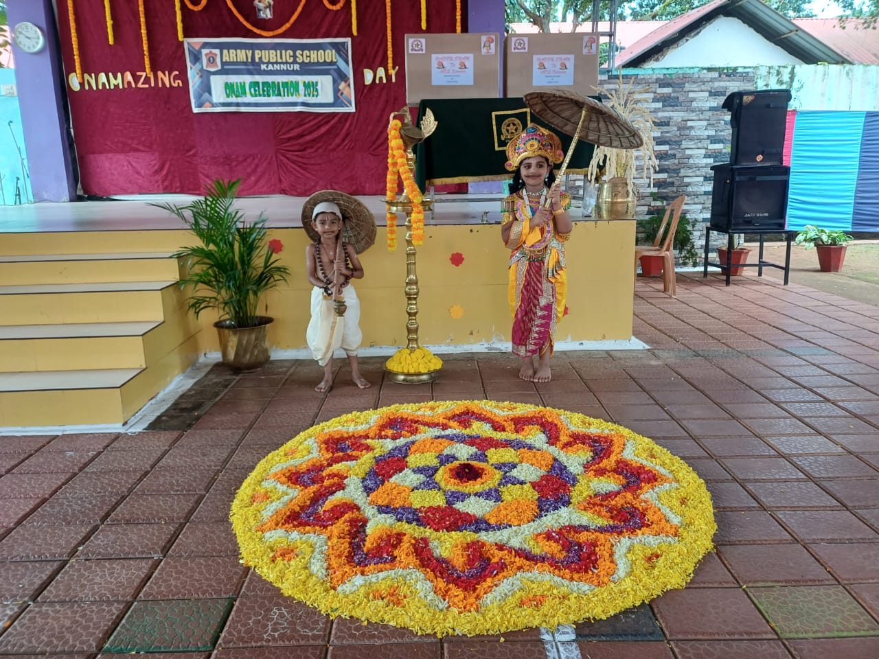 ONAM CELEBRATION2025