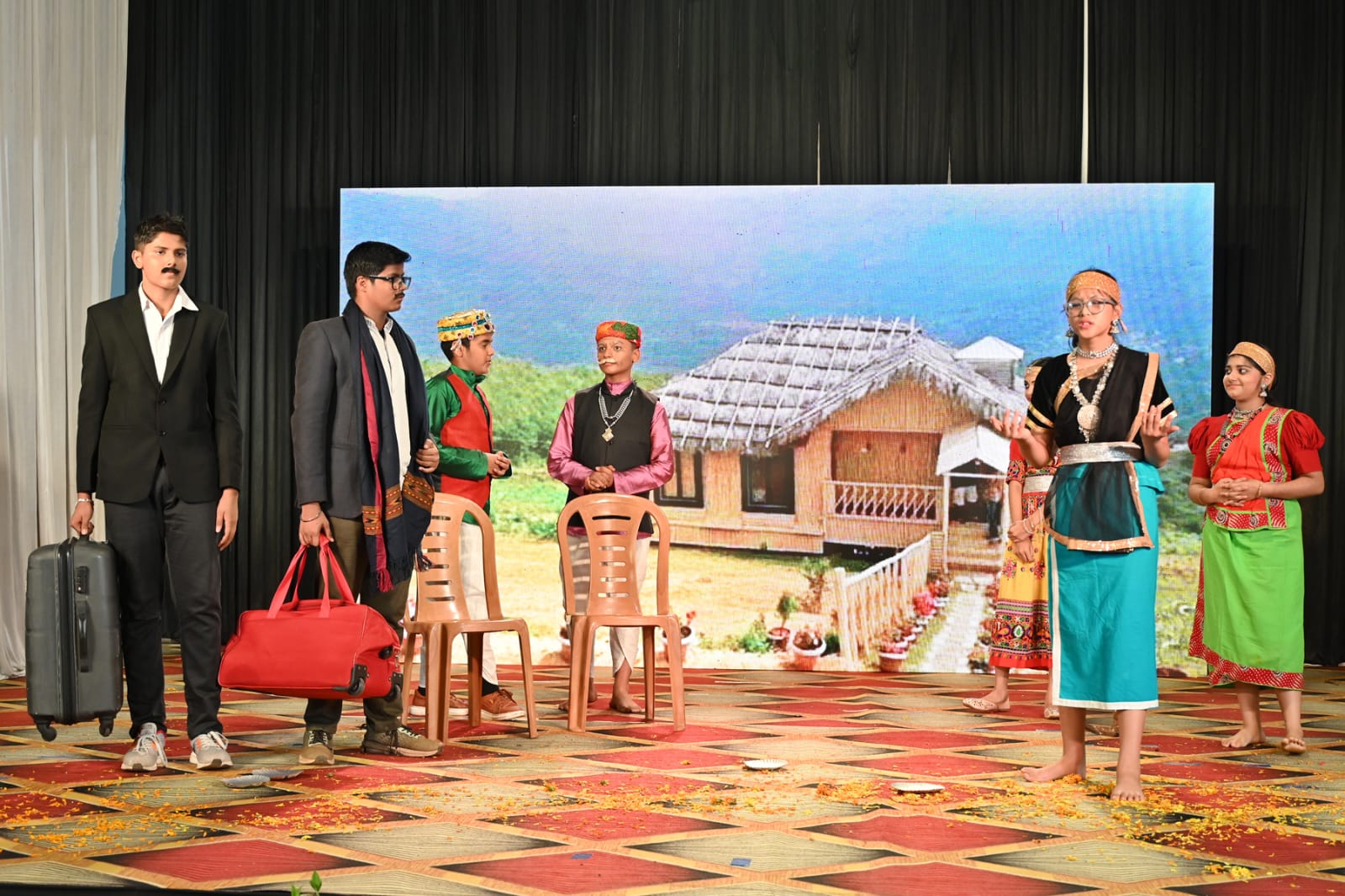 Annual Day Celebration