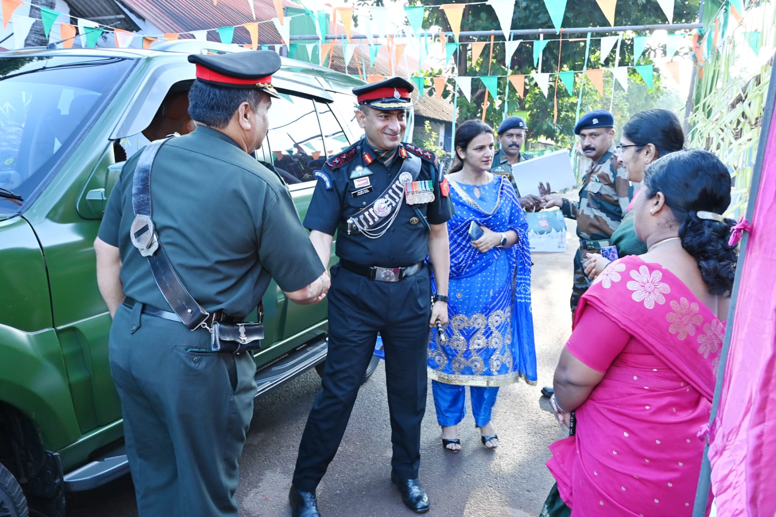 REPUBLIC DAY CELEBRATION